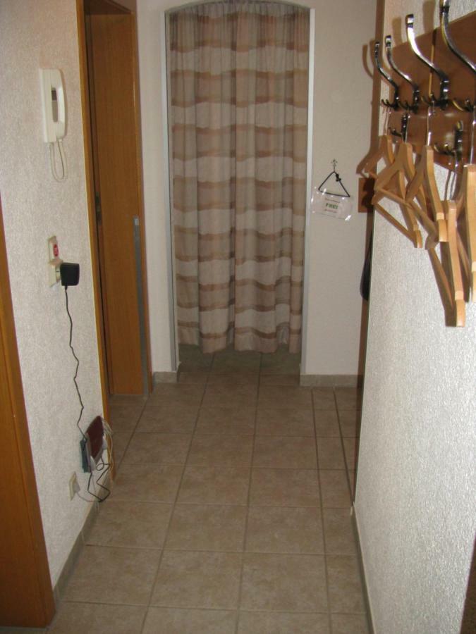 Ferienwohnung Herbsleben Exterior photo